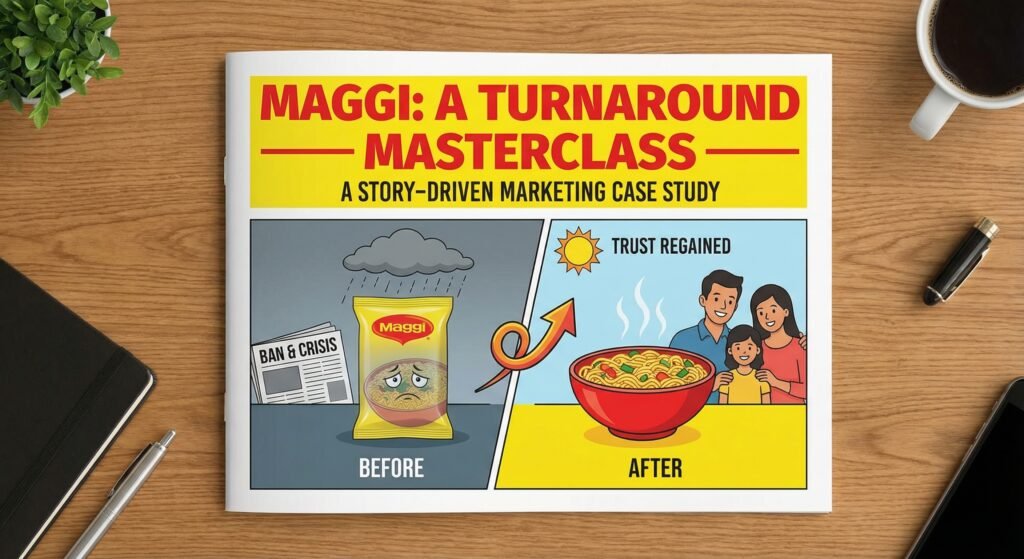maggi