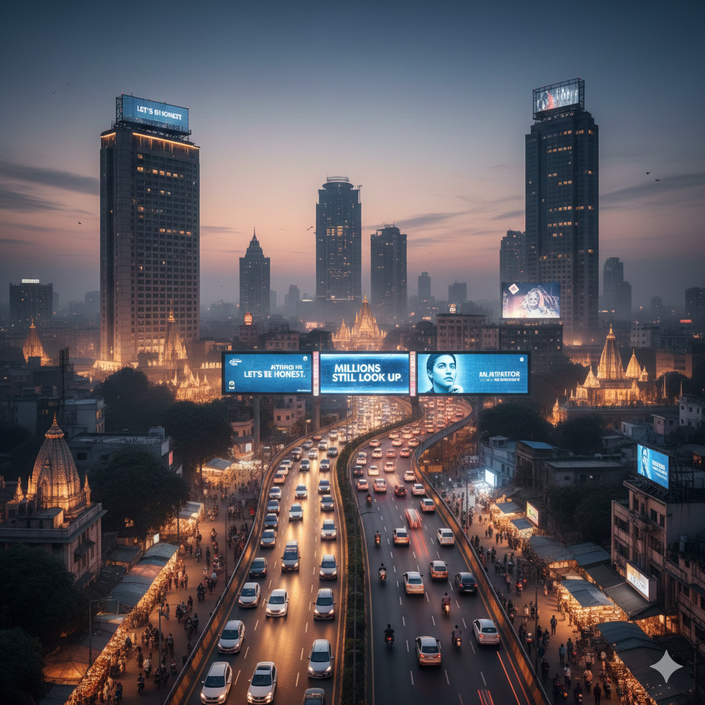 where the top billboard advertising company quietly does its best work.