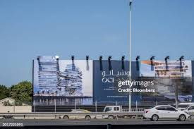 How Hoarding Advertising in Dubai UAE Builds Trust, Recall, and Market Presence