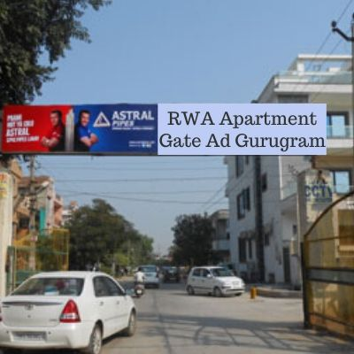 RWA Branding with Acme Advertising Co.