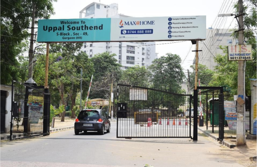 RWA Branding Solutions by ACME Ads for Premium Residential Visibility