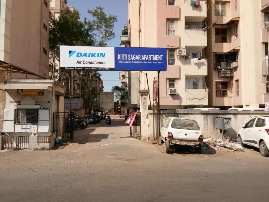 RWA Branding That Drives Trust & Footfall | ACME Advertising Co.