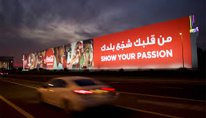 Storytelling Is the New Currency of OOH