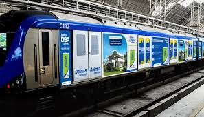 Delhi Metro carries over 5–6 million passengers daily